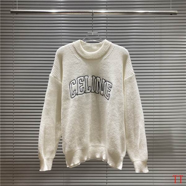 Celine Sweater Wmns ID:20250908-1